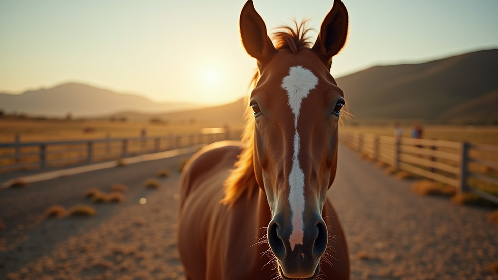Personalized Training Programs for Thoroughbreds Explained