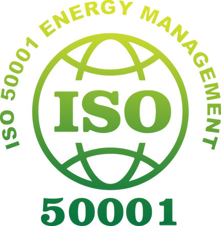 ISO 50001 Energy Management Systems Standard