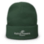 Thumbnail: Embroidered Kailoa Powers Photography Beanie