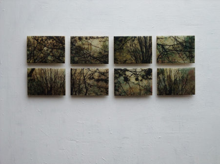 'Dusk' 1-8