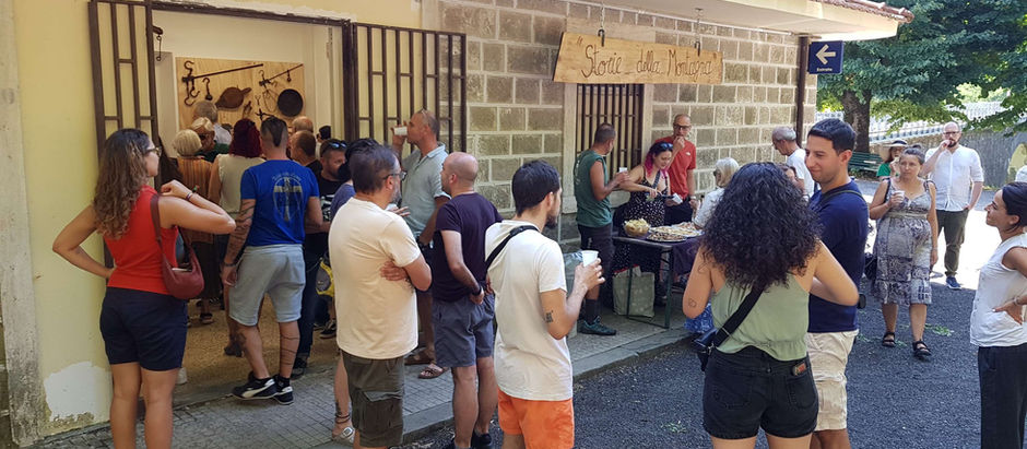 Museo Montagna