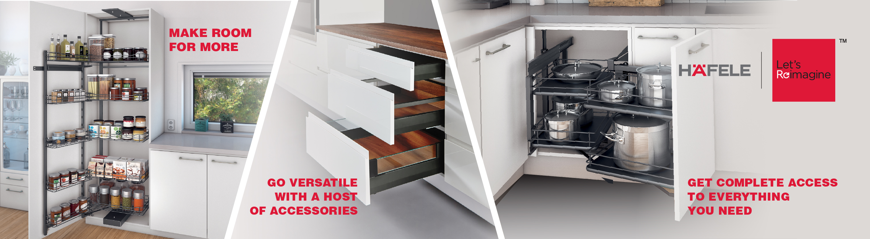 Designing A Kitchen For The Elderly