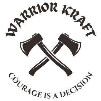 warrior kraft logo black single.png
