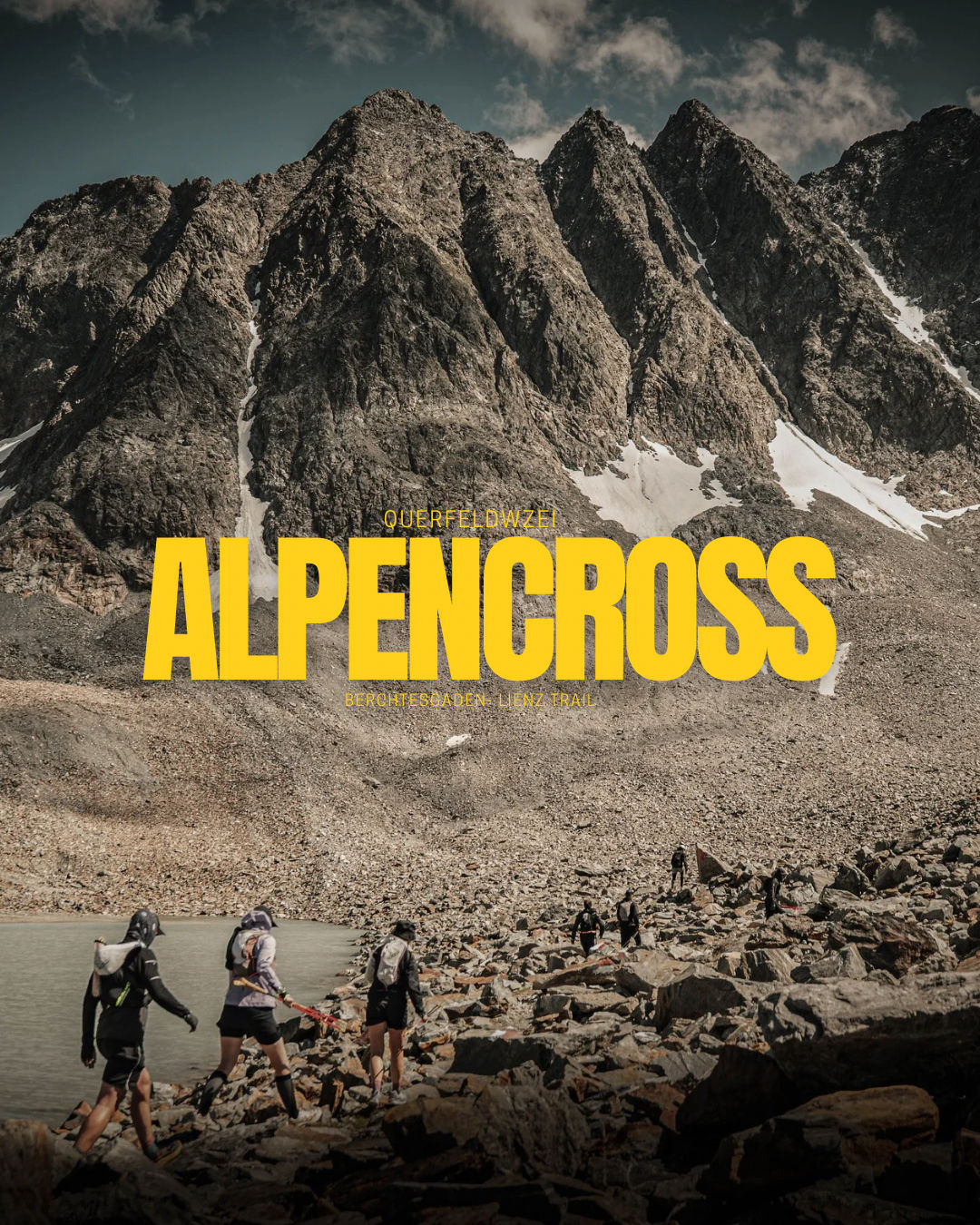 Alpencross