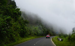 DAY 2- Highway toward Cherrapunji