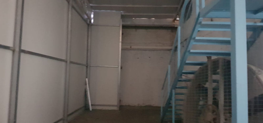 מחסן להשכרה בחיפה 14 אחסנה