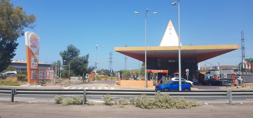 מגרש להשכרה בחיפה מורג 4 תמונה  3