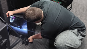 Hunter’s PC Building 101: Inside the Mind of ASCEND’s Resident Tech Expert