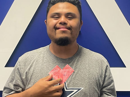 Folding with Heart: How Origami Sparks Creativity