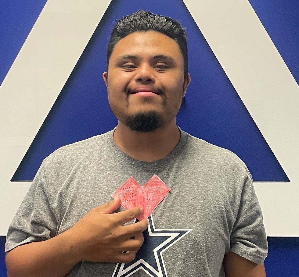 Folding with Heart: How Origami Sparks Creativity