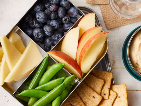 The Benefits of a Healthy Lifestyle