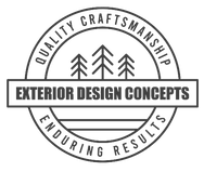 Exterior Design Concepts Logo