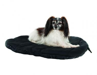 therapeutic dog bed