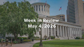 Week in Review May 4, 2026