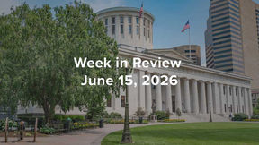 Week in Review June 15, 2026