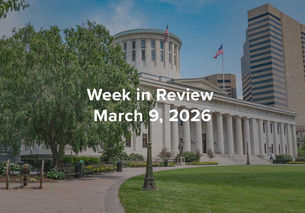 Week in review March 9, 2026