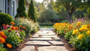 Enhance Curb Appeal: Landscaping Tips for Homeowners