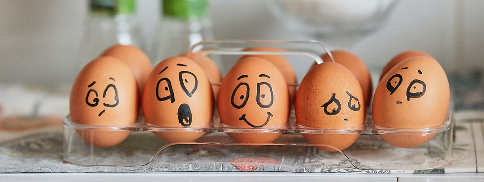 Accept Anxiety: It’s Real, It’s Normal and It’s Treatable