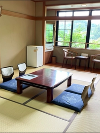 ラ・フォーレ吹屋