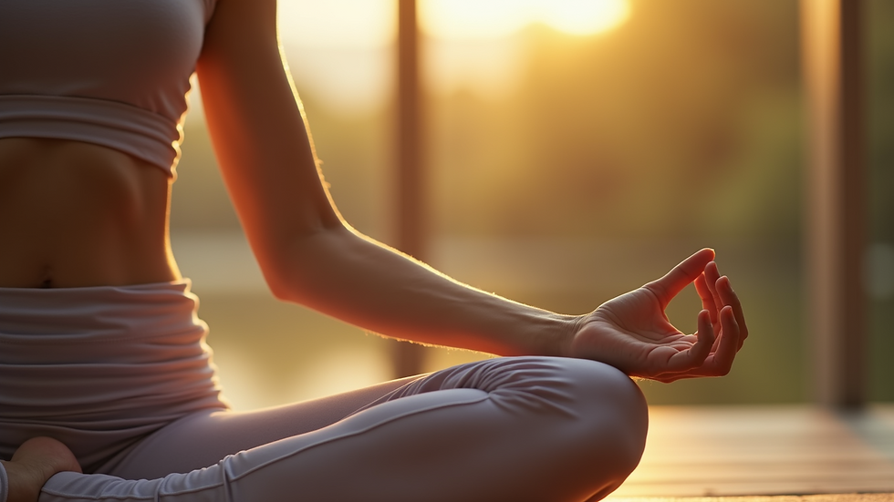 Building Resilience: Overcoming Chronic Pain Challenges
