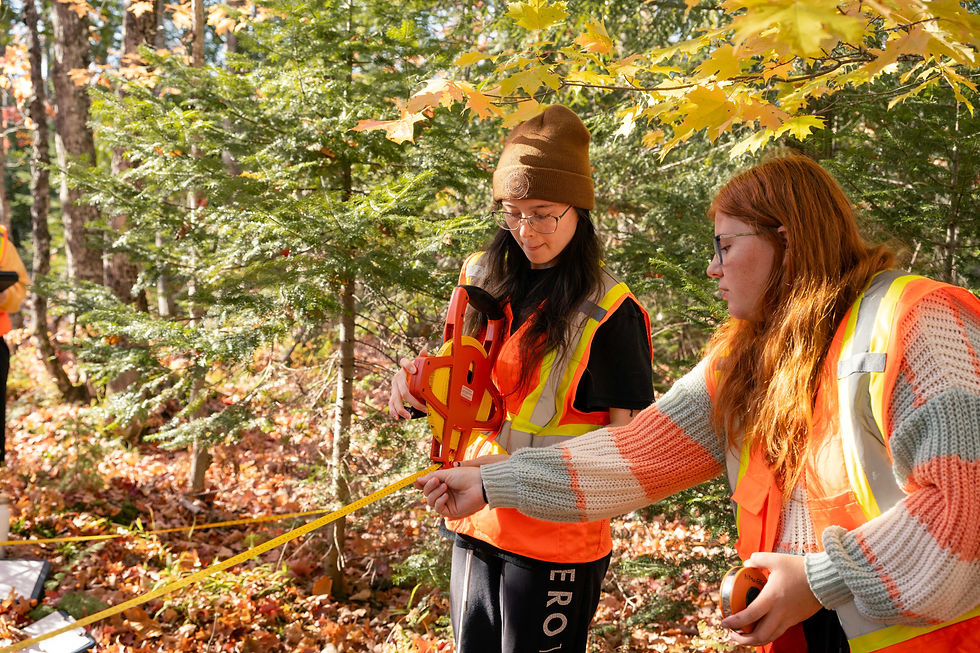PDM_5419 251013 EEGS Biogeography Field Trip