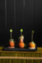 MIX CROQUETTES