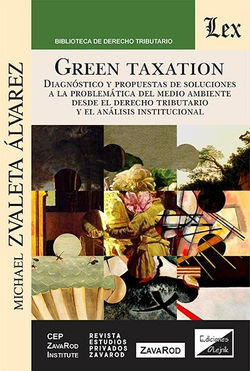 GREEN TAXATION