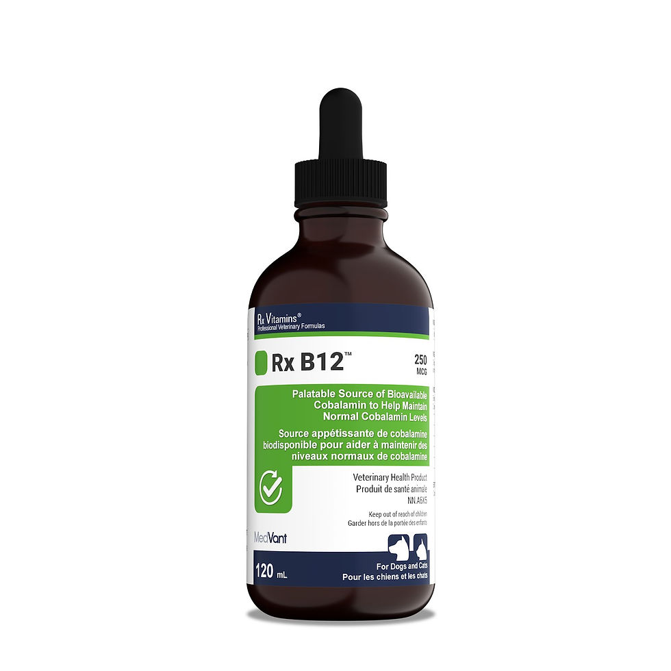 Miniature : Rx Vitamins Rx B12