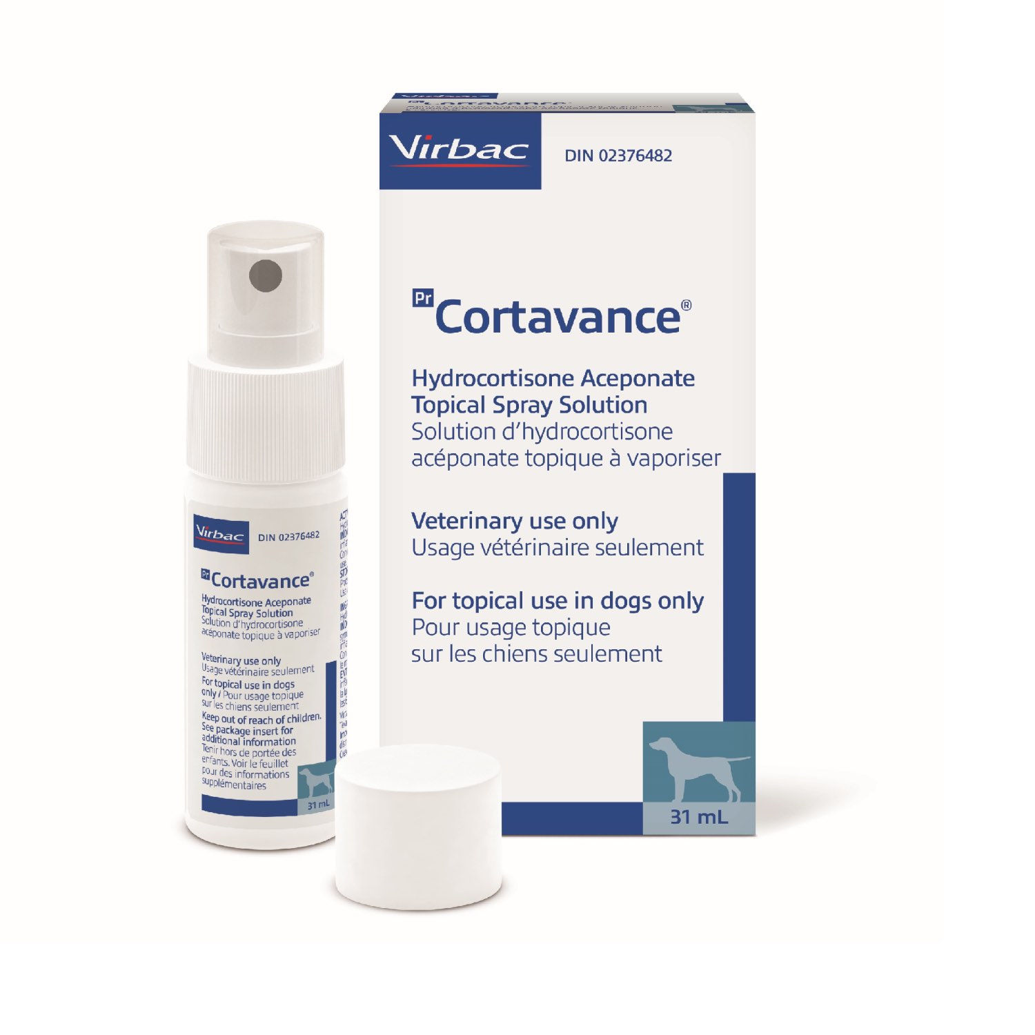 Cortavance