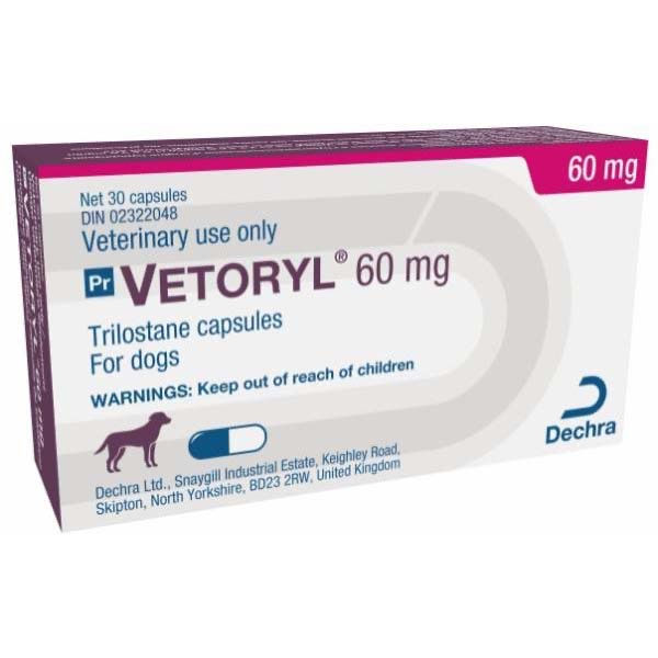 Thumbnail: Vetoryl