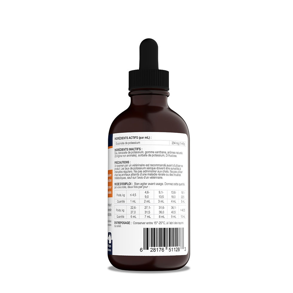 Miniature : Rx Vitamins Thera-K