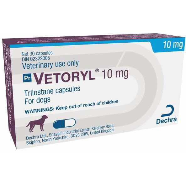 Thumbnail: Vetoryl