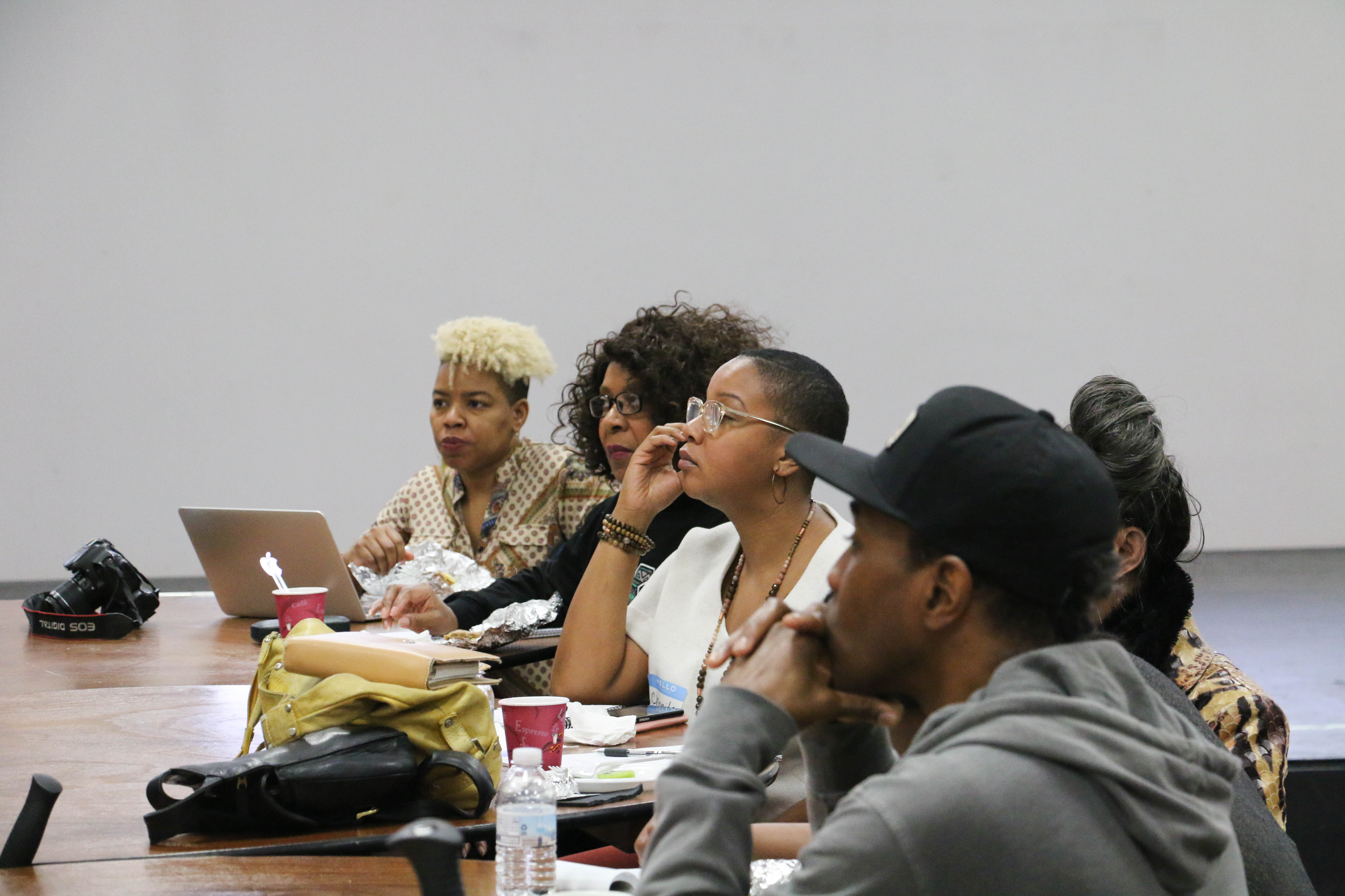 Housing roundtable