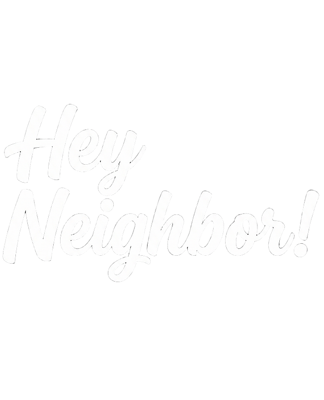 HeyNeighbor_StackedLeftAligned_White_Transparent.png