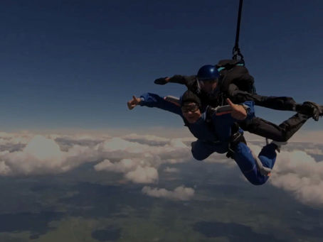 Why do some people crave danger and intense experiences?