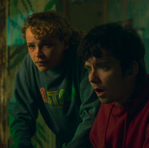 Choose Or Die: A Horror Film With A Good Idea That Is Squandered By Bad Direction