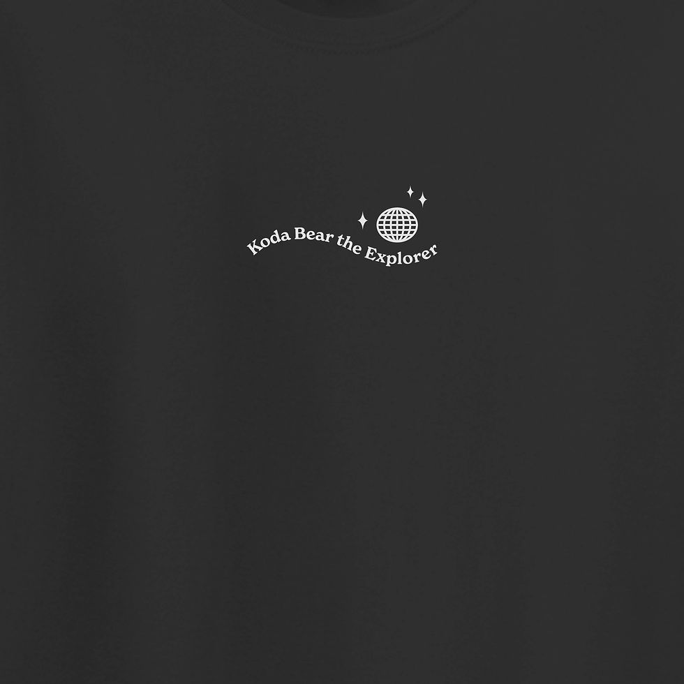 Thumbnail: International Tee