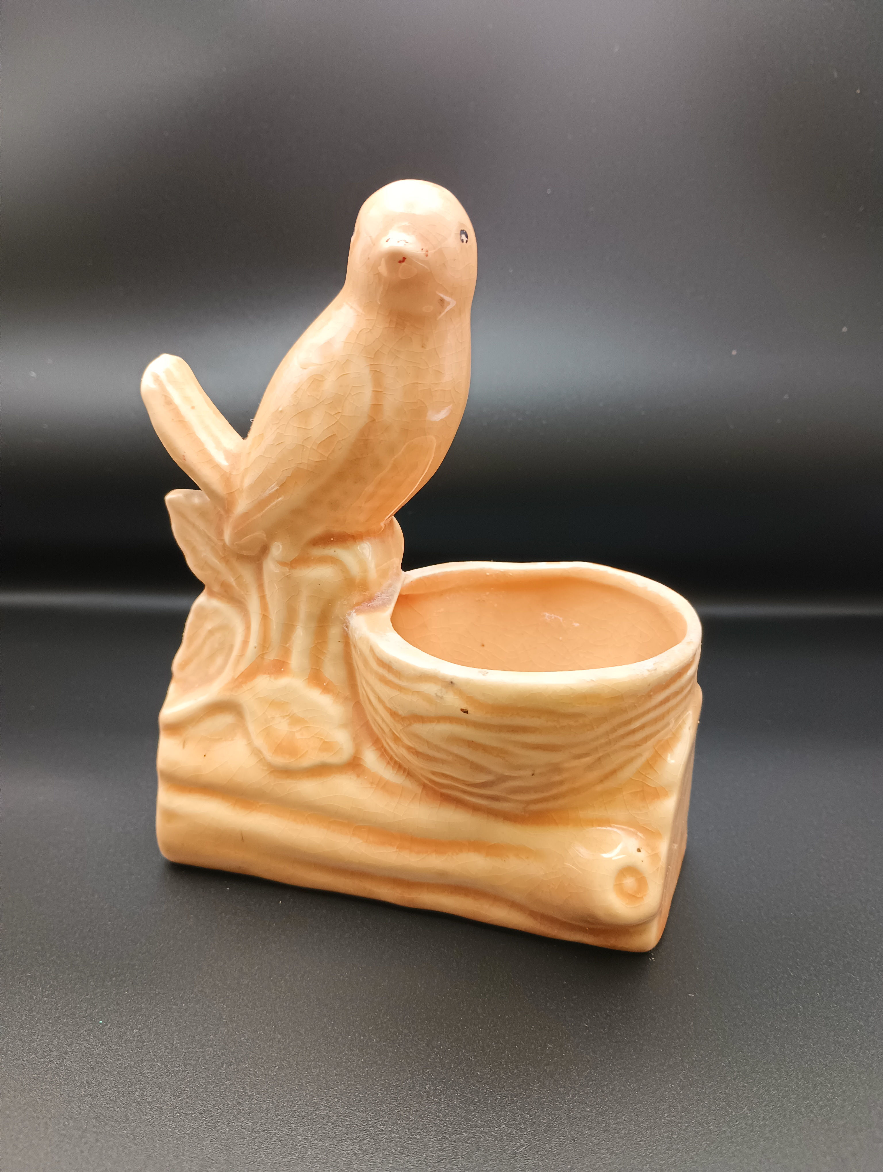 Shawnee Robin Ceramic