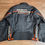 Thumbnail: Vintage Harley-Davidson Leather Jacket - Screaming Eagle -2XL