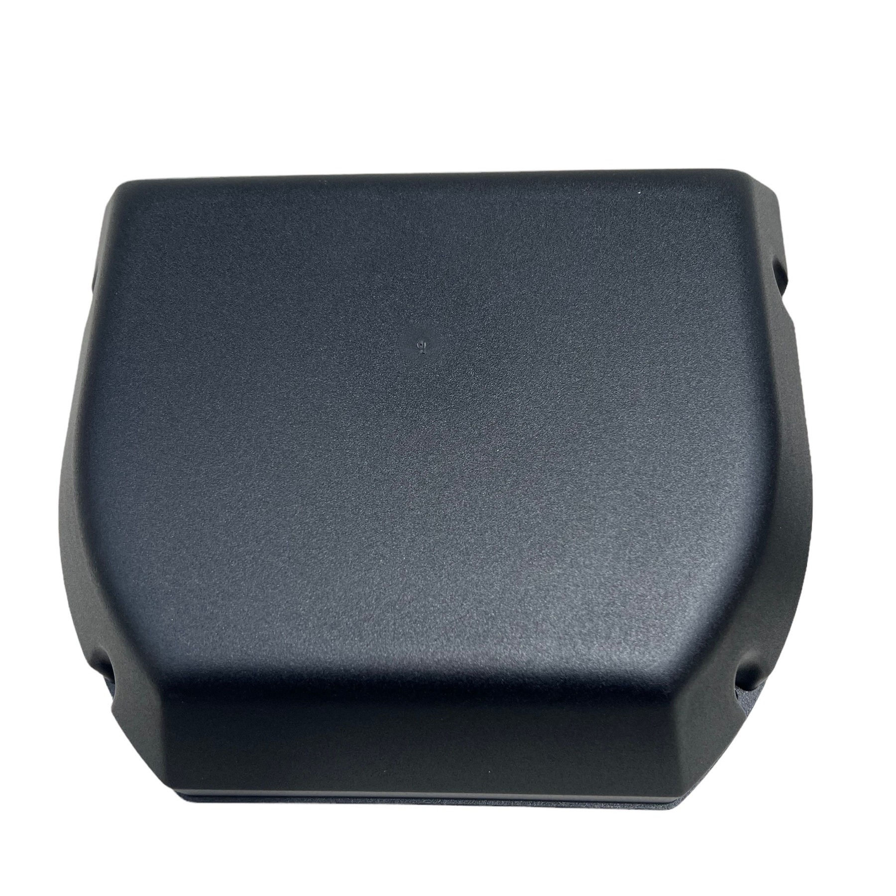 MOTORVÄRMARE TILLB LOCK HÖGT, SV PLAST (E2445641)