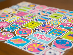 The Advantages of Flexible Sticker Printing Options with No MOQ in India