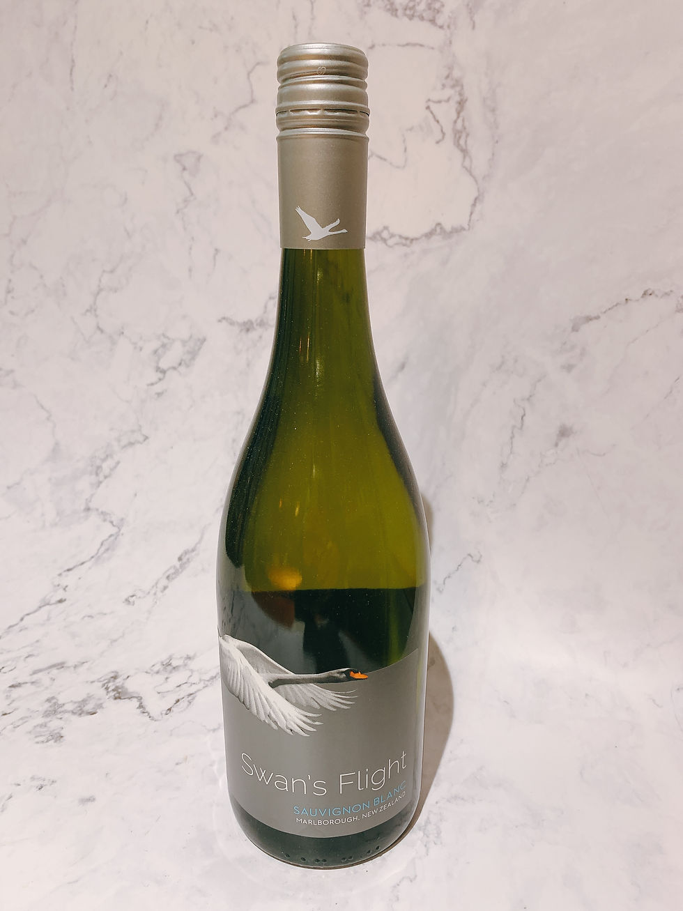 Swan's Flight Sauvignon Blanc 2017