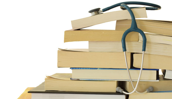 NP exam prep and review courses