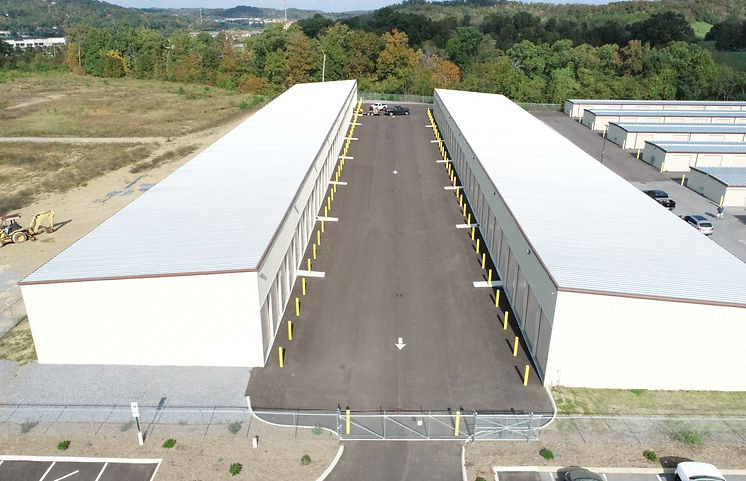Highway 66 Self Storage RV & Boat