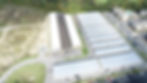 Highway 66 Self Storage Aerial