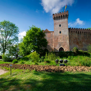 Modification des horaires d'ouverture du Château de Morlanne