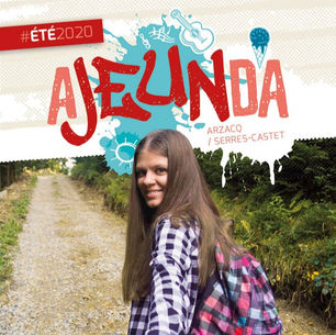 Inscriptions aux activités jeunesse - été 2020