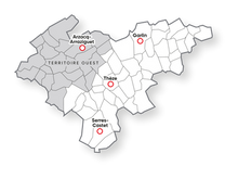 Enquête publique PLUi Ouest