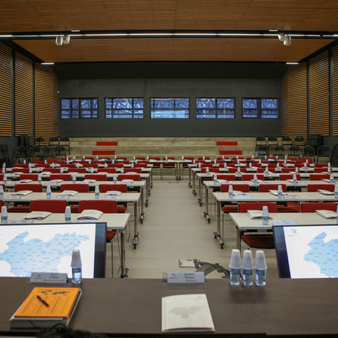 Installation du nouveau conseil communautaire le 10 juillet prochain