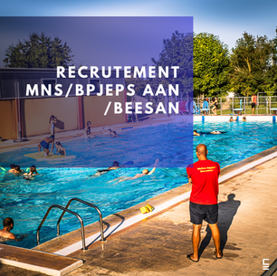 Recrutement MNS
